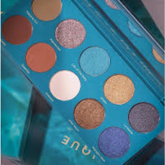 NEW - Dominic the moment eyeshadow palette - Picture 3 of 7